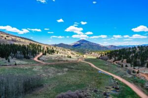 Property photo for land for sale in Teller County Colorado