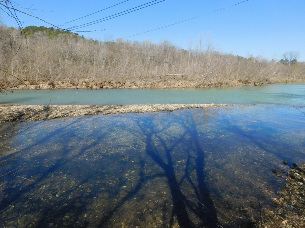 Property photo for land for sale in Newton County Arkansas