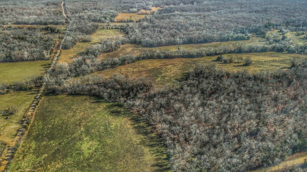 Property photo for land for sale in Cedar County Missouri