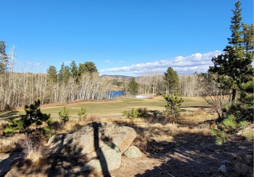 Property photo for land for sale in Larimer County Colorado