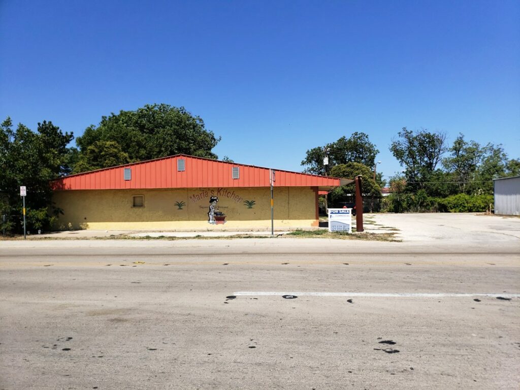 Property photo for land for sale in Sutton County Texas