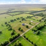 Property photo for land for sale in Lamar County Texas