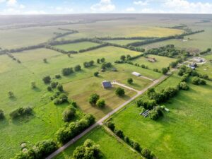 Property photo for land for sale in Lamar County Texas