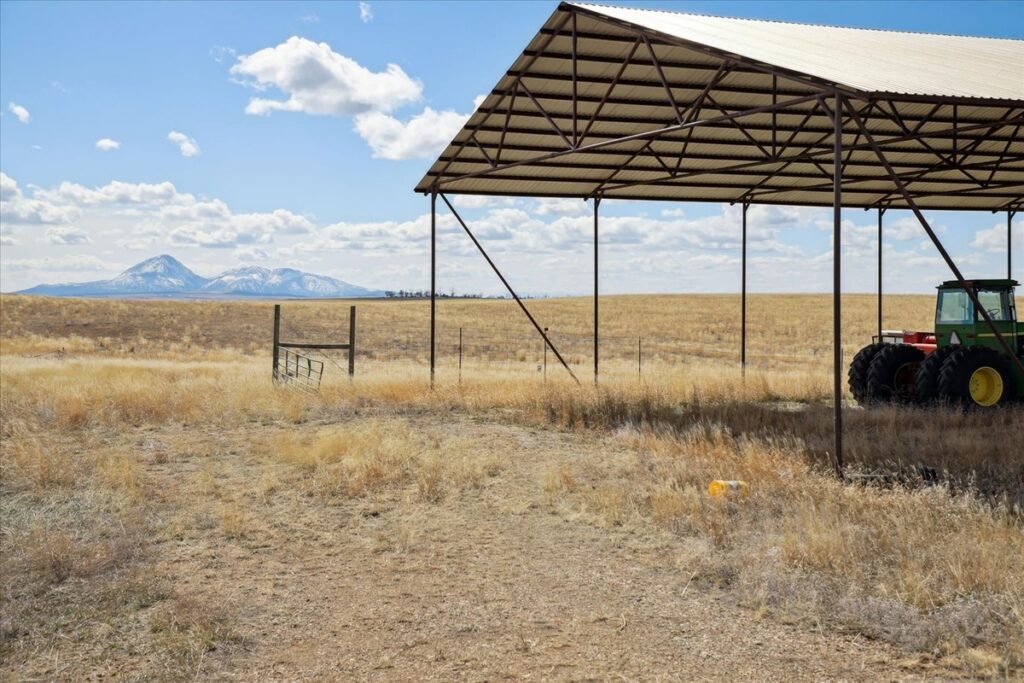 Property photo for land for sale in Montezuma County Colorado