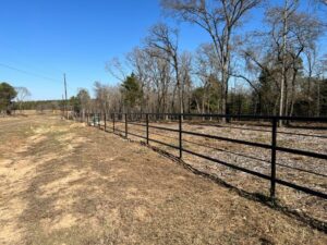 Property photo for land for sale in Smith County Texas