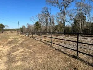 Property photo for land for sale in Smith County Texas