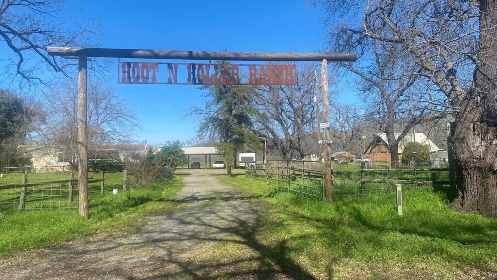 Property photo for land for sale in Yolo County California