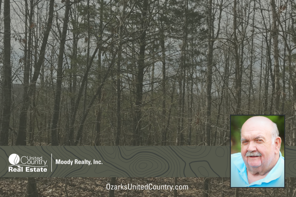 Property photo for land for sale in Fulton County Arkansas