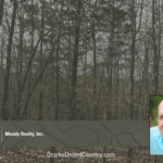 Property photo for land for sale in Fulton County Arkansas