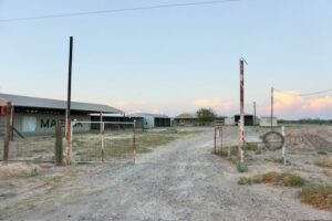 Property photo for land for sale in Ward County Texas