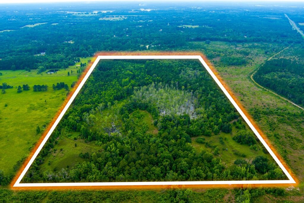 Property photo for land for sale in Columbia County Florida