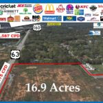 Property photo for land for sale in Howell County Missouri