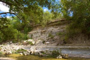 Property photo for land for sale in Hamilton County Texas