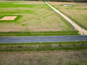 Property photo for land for sale in Lamar County Texas