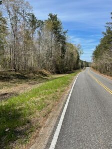 Property photo for land for sale in Butler County Alabama