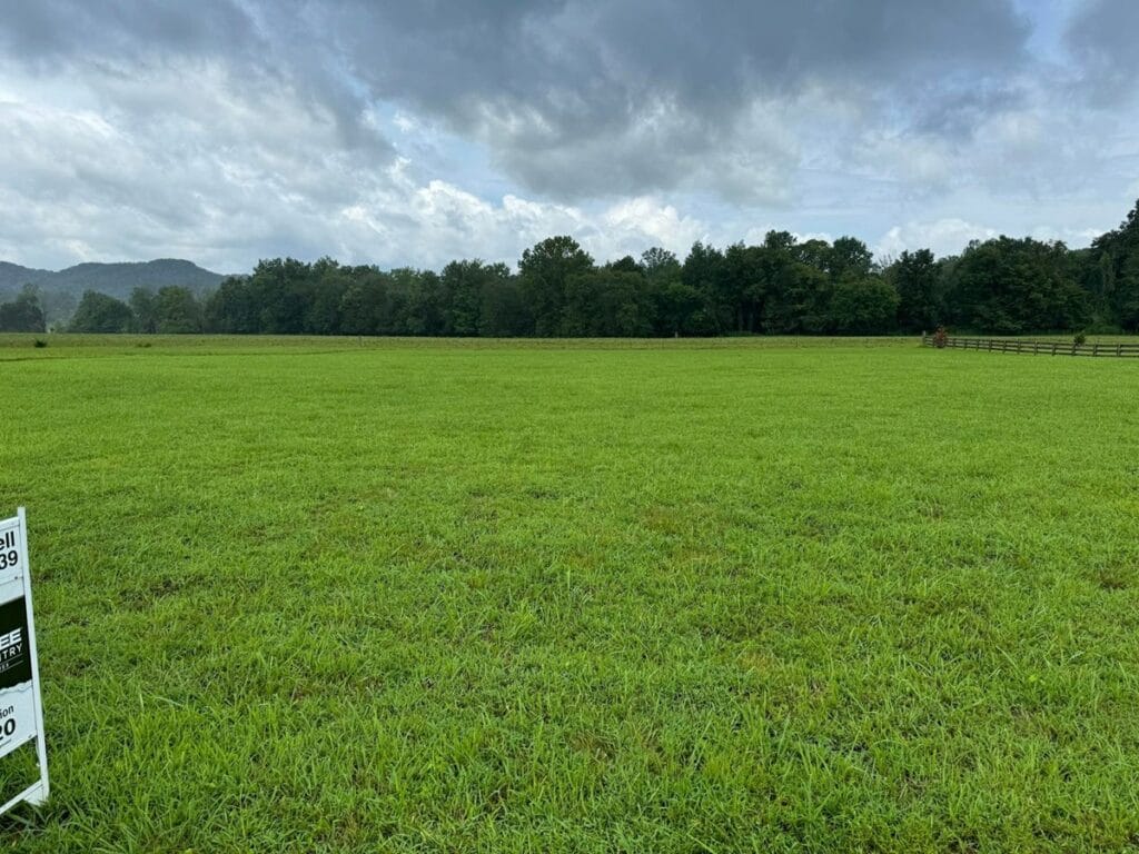 Property photo for land for sale in Cumberland County Kentucky