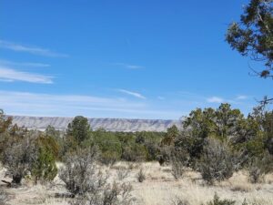 Property photo for land for sale in Yavapai County Arizona