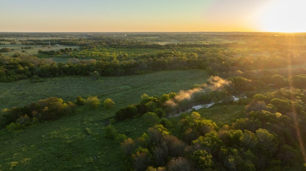 Property photo for land for sale in Caldwell County Texas