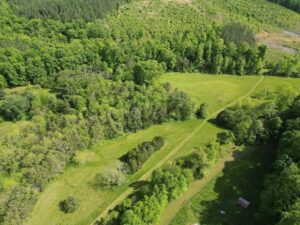 Property photo for land for sale in Albemarle County Virginia