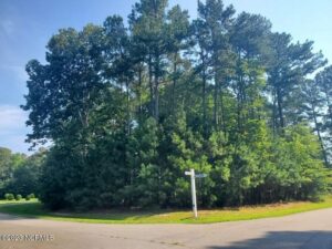 Property photo for land for sale in Perquimans County North Carolina