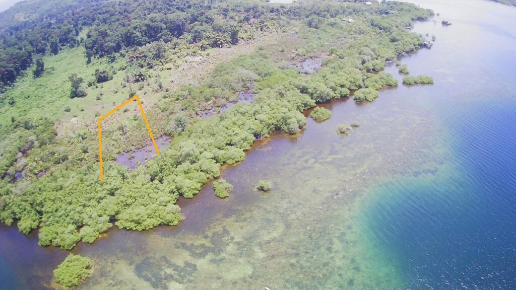 Property photo for land for sale in  County Panama