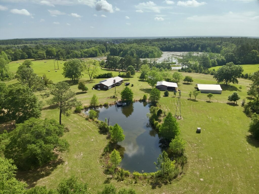 Property photo for land for sale in Holmes County Florida