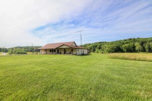 Property photo for land for sale in Monroe County Indiana