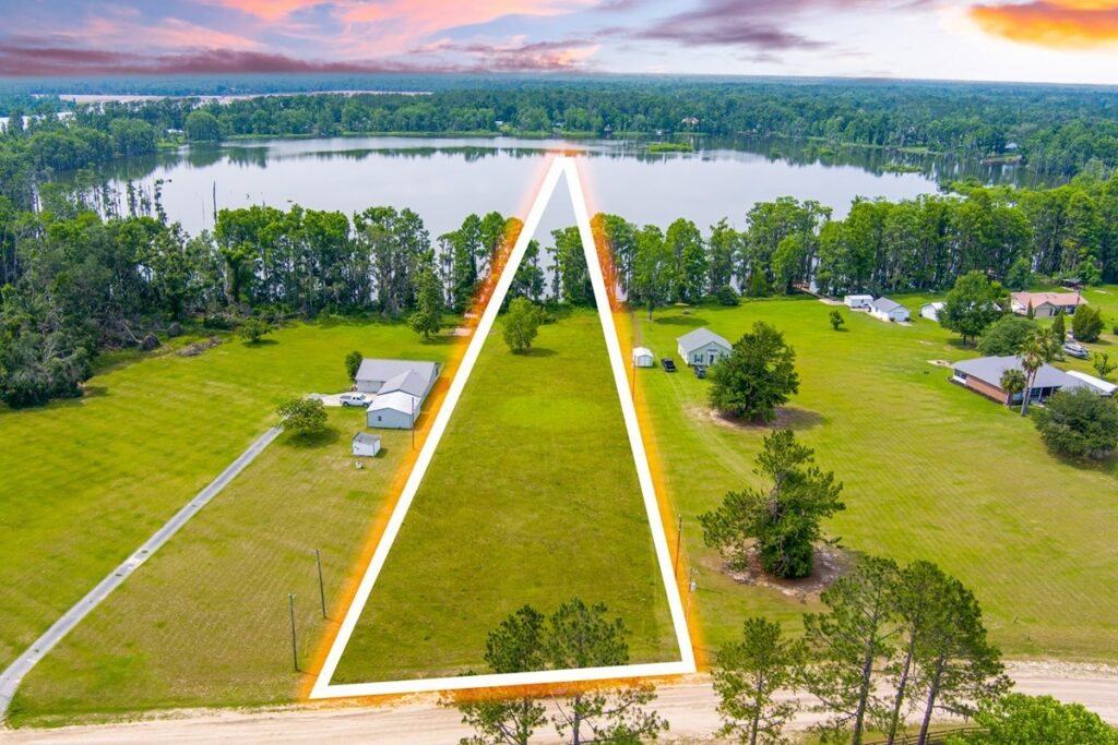 Property photo for land for sale in Hamilton County Florida