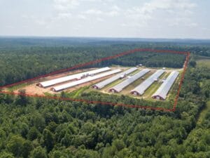 Property photo for land for sale in Montgomery County North Carolina