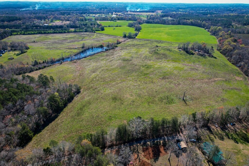 Property photo for land for sale in Cabarrus County North Carolina