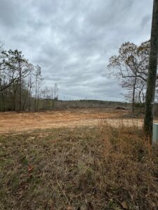 Property photo for land for sale in Choctaw County Mississippi