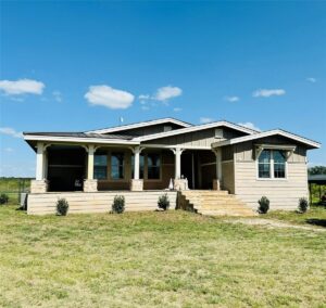 Property photo for land for sale in Brown County Texas