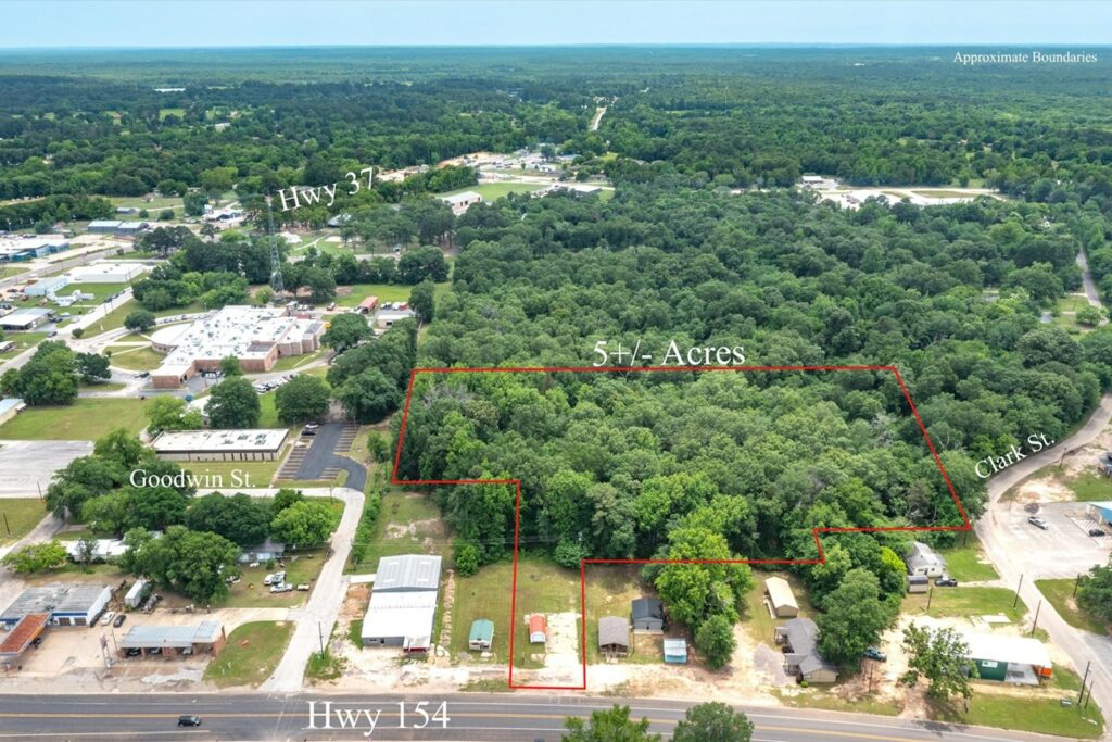 Property photo for land for sale in Wood County Texas