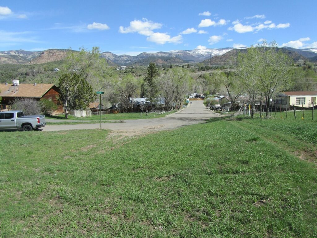 Property photo for land for sale in Mesa County Colorado