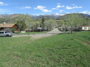 Property photo for land for sale in Mesa County Colorado