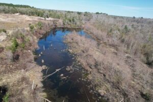 Property photo for land for sale in Forrest County Mississippi