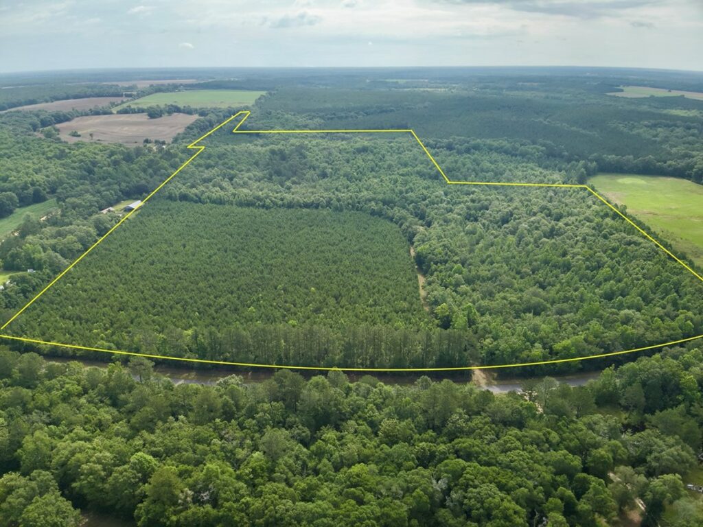 Property photo for land for sale in Holmes County Florida