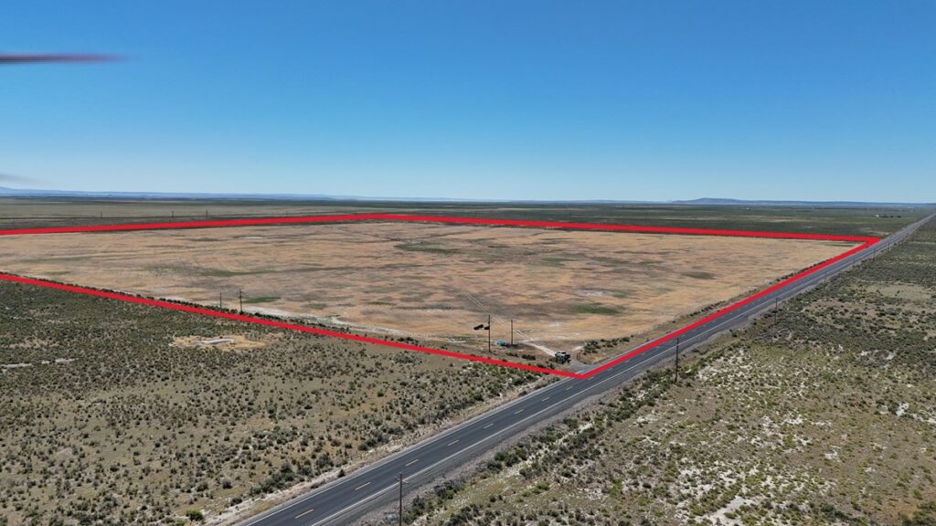 Property photo for land for sale in Harney County Oregon