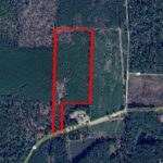 Property photo for land for sale in Calhoun County Arkansas