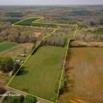 Property photo for land for sale in Rowan County North Carolina