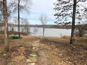 Property photo for land for sale in Cleburne County Arkansas