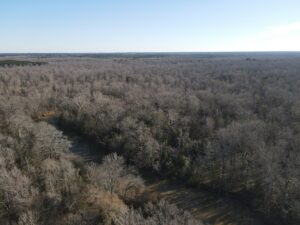 Property photo for land for sale in Grant County Arkansas