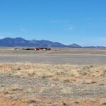 Property photo for land for sale in Santa Fe County New Mexico