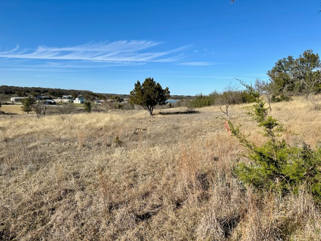 Property photo for land for sale in Brown County Texas