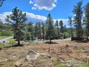 Property photo for land for sale in  County Colorado