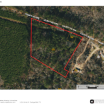 Property photo for land for sale in Marion County Texas