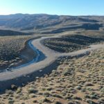 Property photo for land for sale in Lyon County Nevada