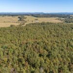 Property photo for land for sale in Polk County Arkansas