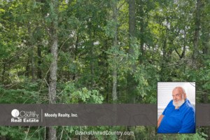 Property photo for land for sale in Baxter County Arkansas