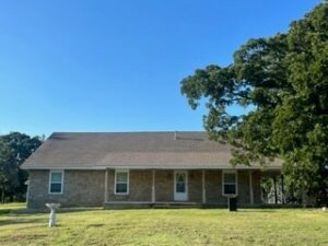 Property photo for land for sale in Pontotoc County Oklahoma